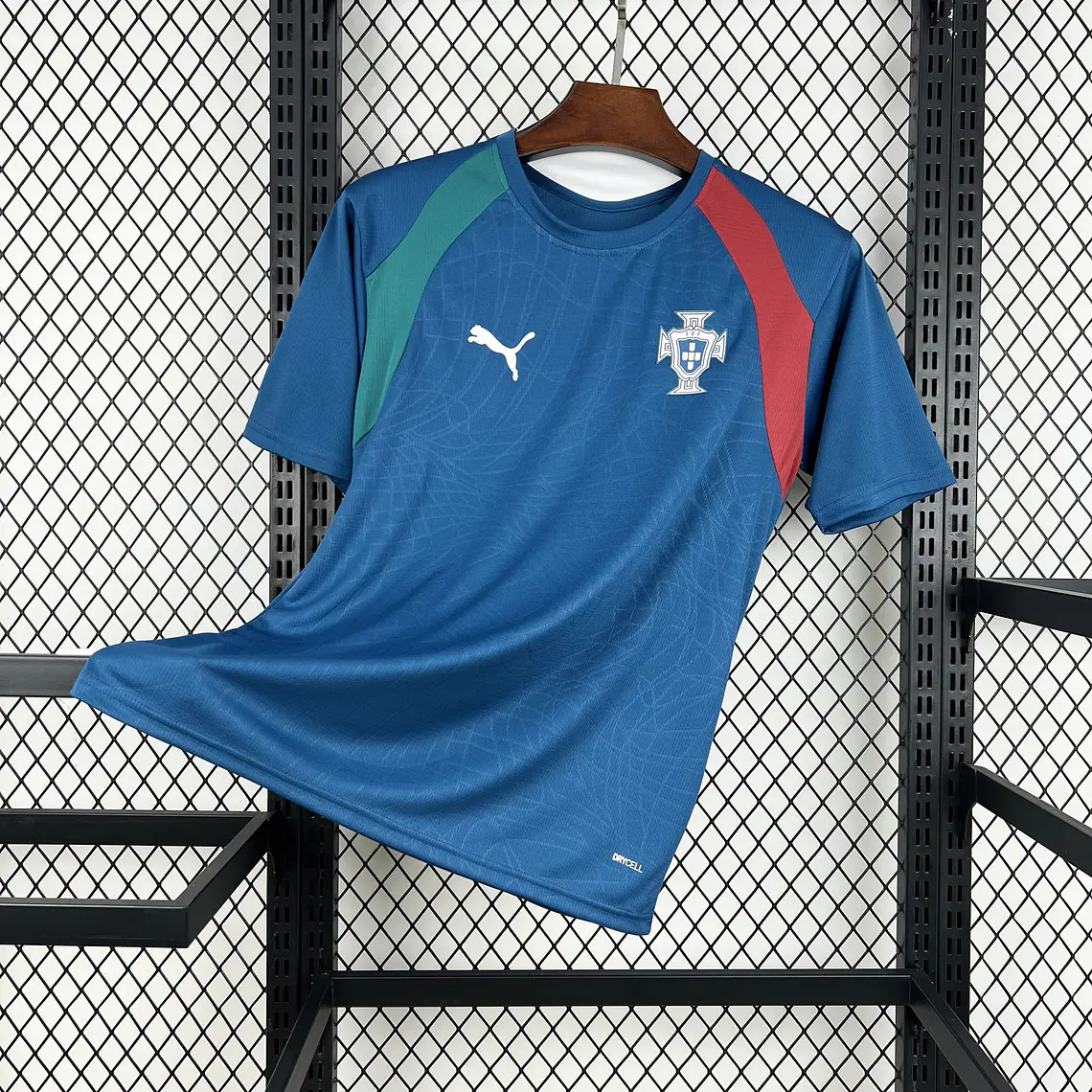 Portugal Pré-Jogo Mundial 2026  1