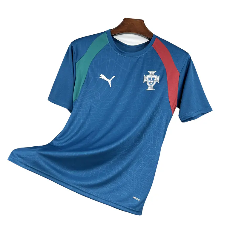 Portugal Pré-Jogo Mundial 2026  3