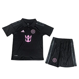 Inter Miami Away 26/27 Kit Criança