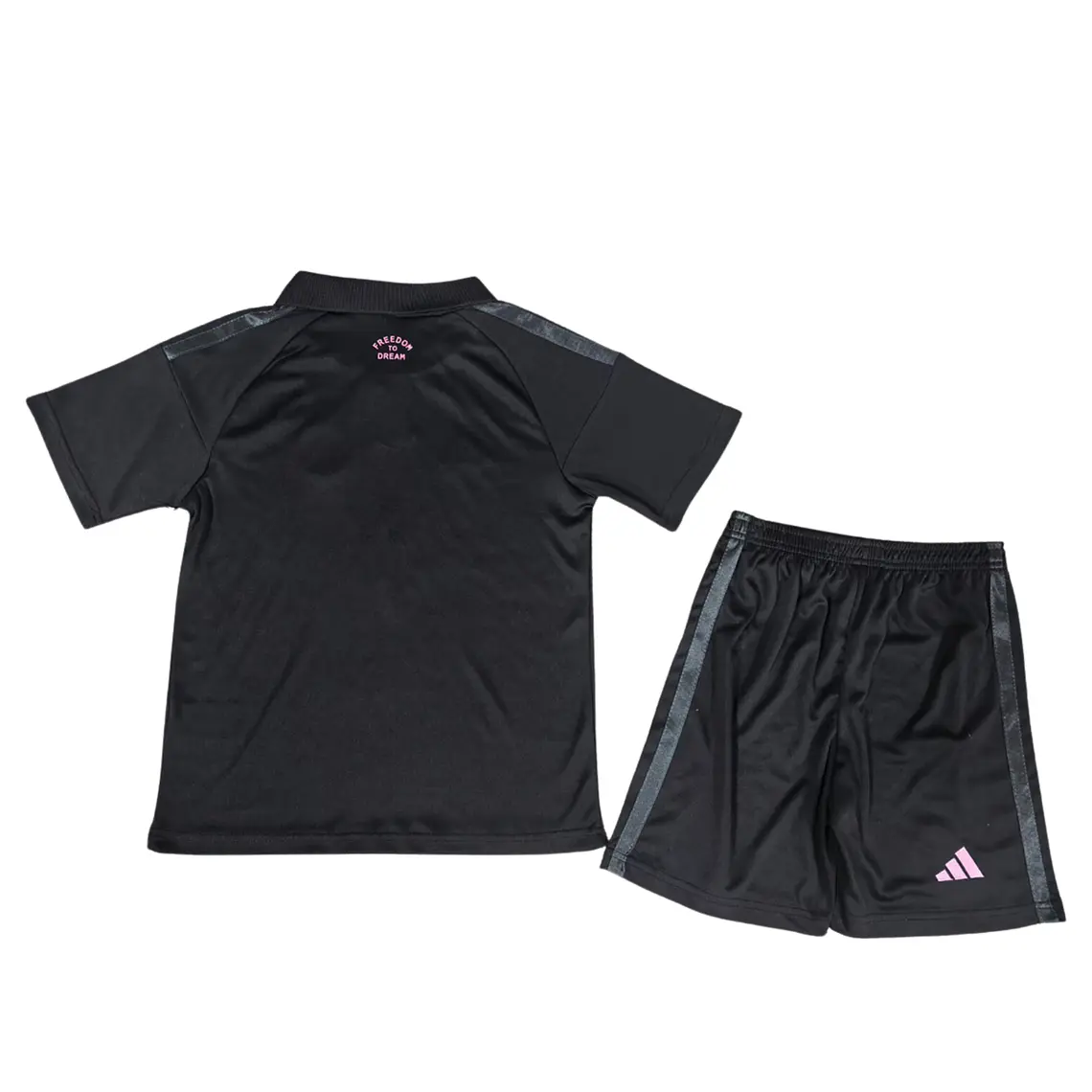 Inter Miami Away 26/27 Kit Criança 2