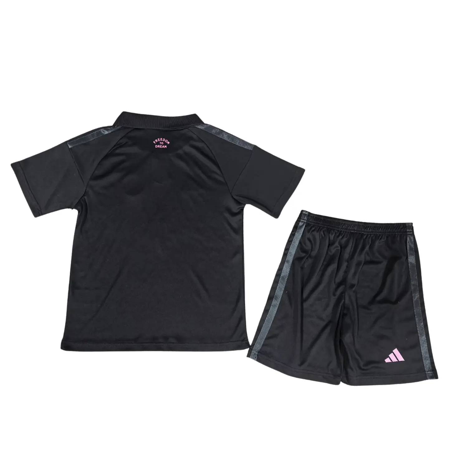 Inter Miami Away 26/27 Kit Criança 2