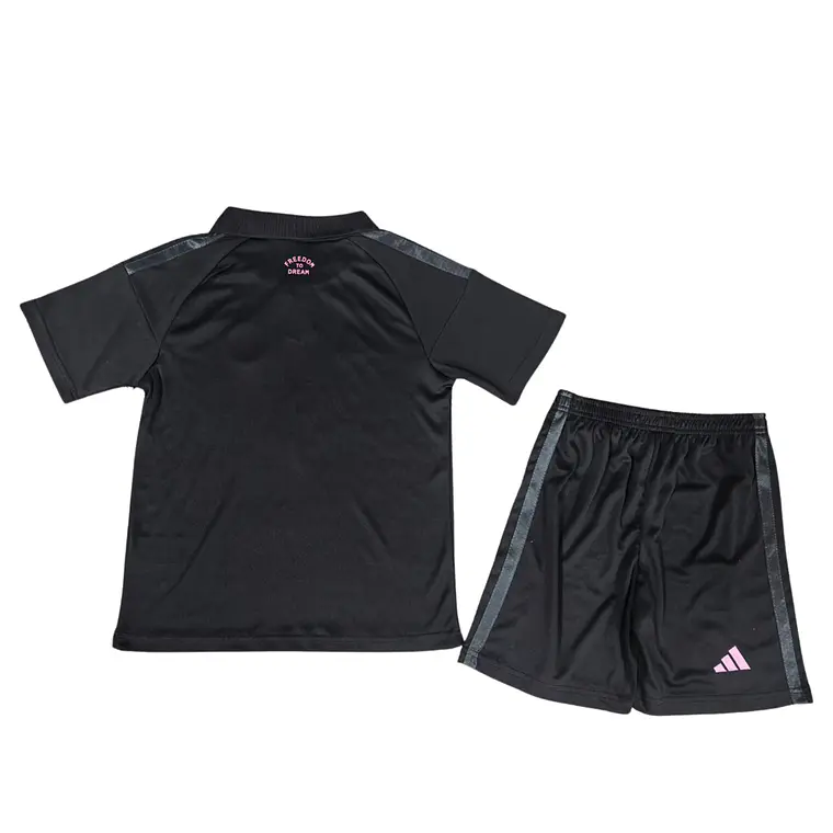 Inter Miami Away 26/27 Kit Criança 2