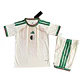 Algéria Home Mundial 2026 Kit Criança - Thumbnail 1