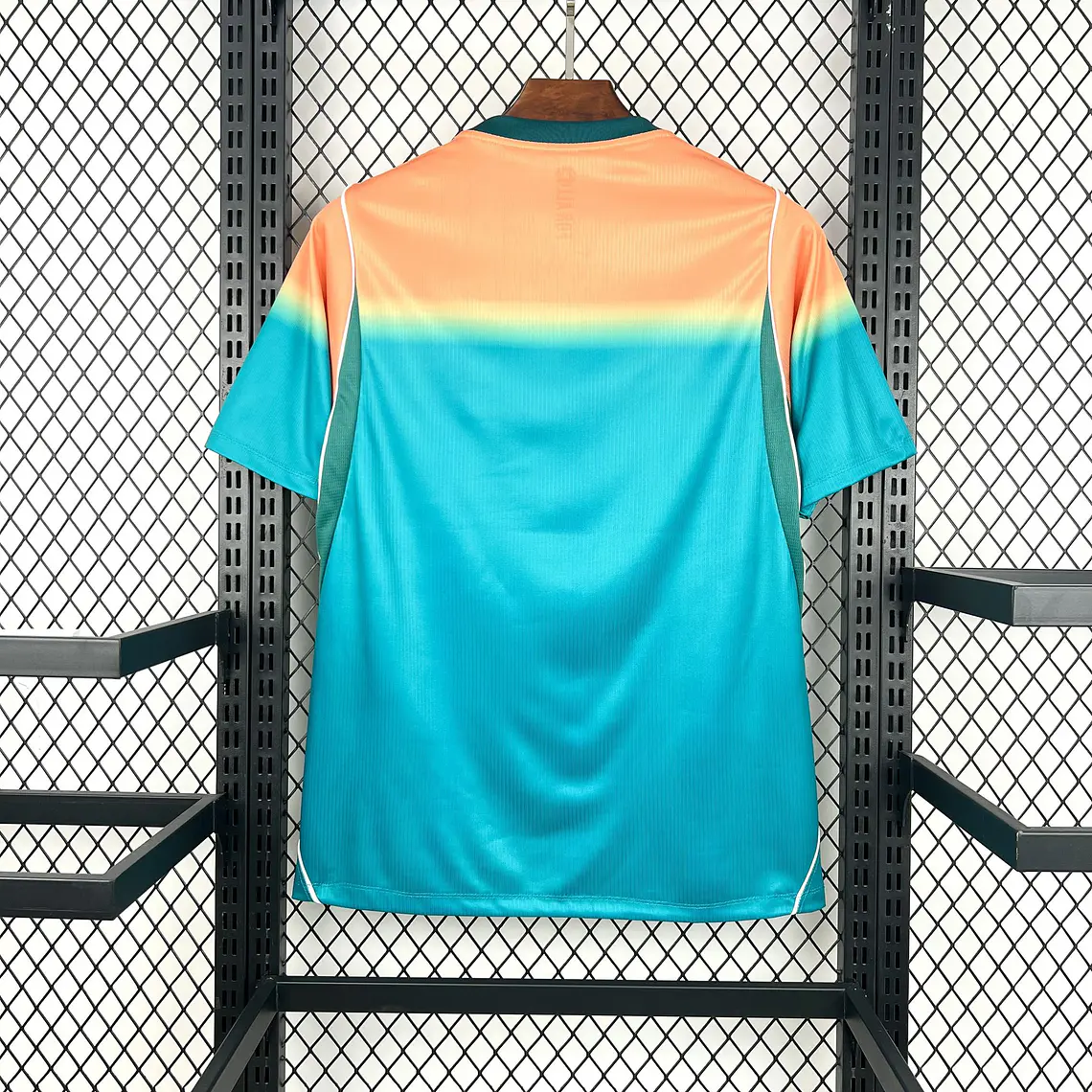 Austrália Away Mundial 2026 3