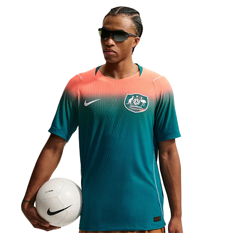 Austrália Away Mundial 2026