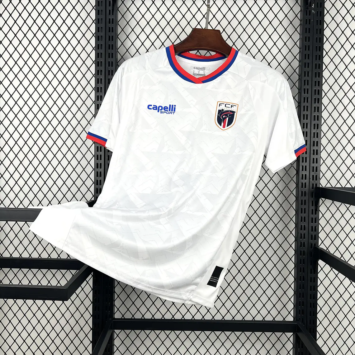 Cabo Verde Away Mundial 2026 2