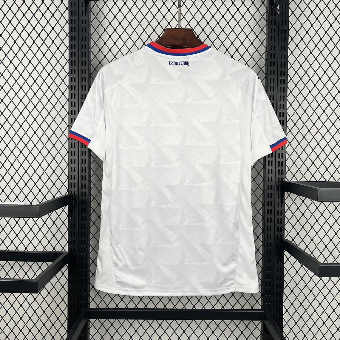Cabo Verde Away Mundial 2026 3