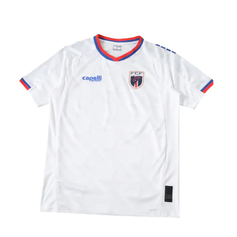 Cabo Verde Away Mundial 2026 1