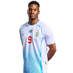 Congo Away Mundial 2026