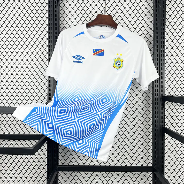 Congo Away Mundial 2026 2