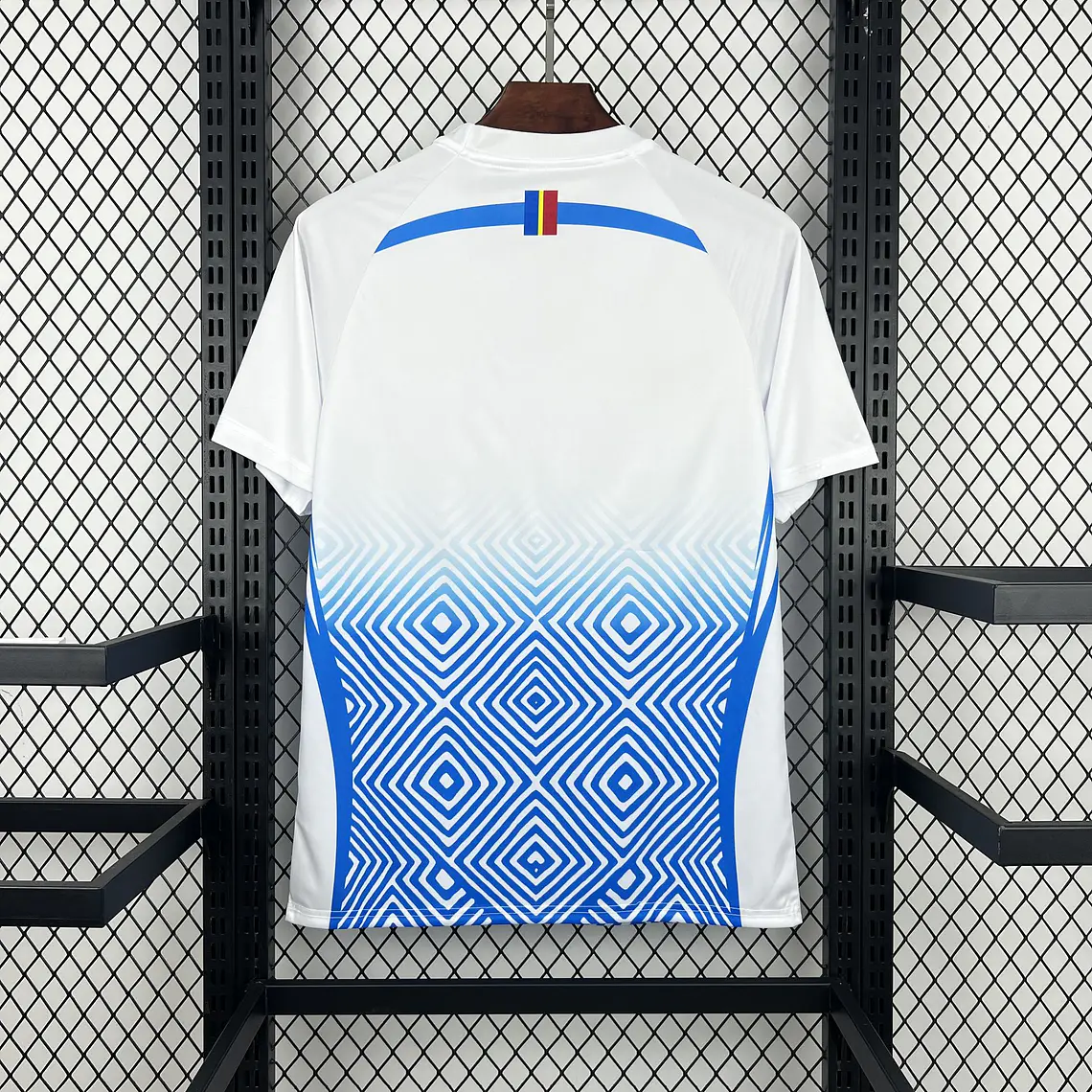 Congo Away Mundial 2026 3