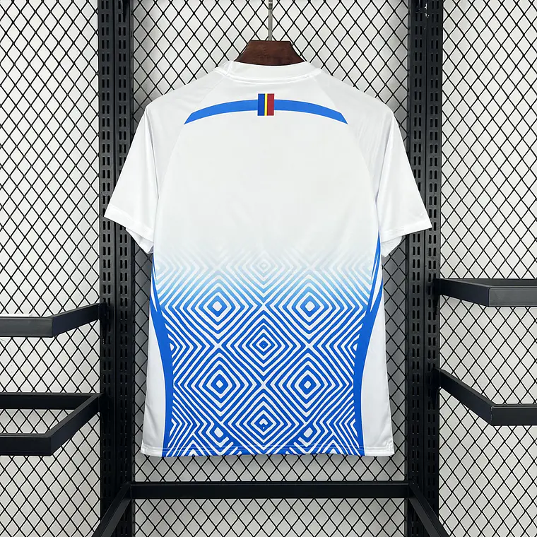 Congo Away Mundial 2026 3