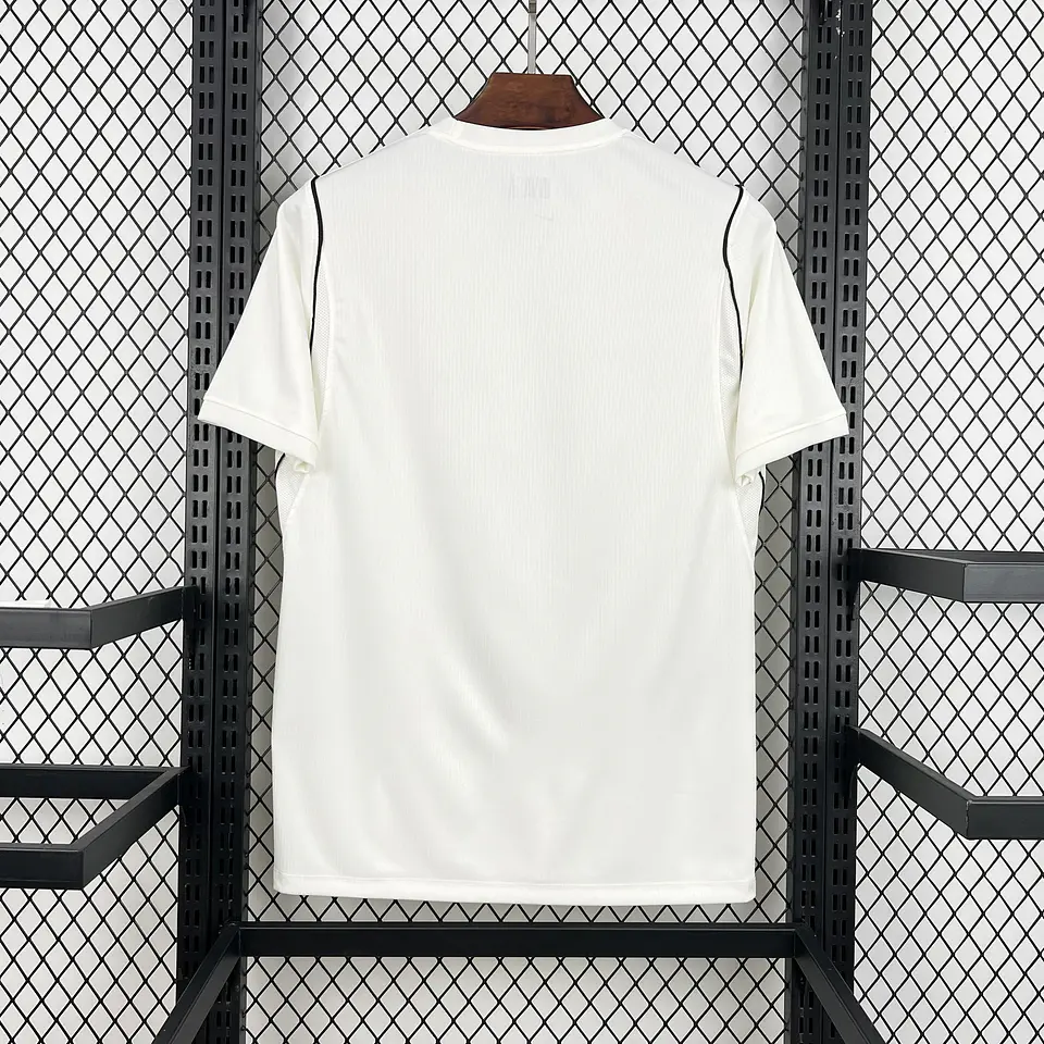 Corinthians Home 26/27 3