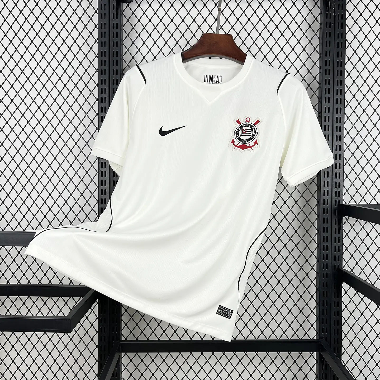 Corinthians Home 26/27 2