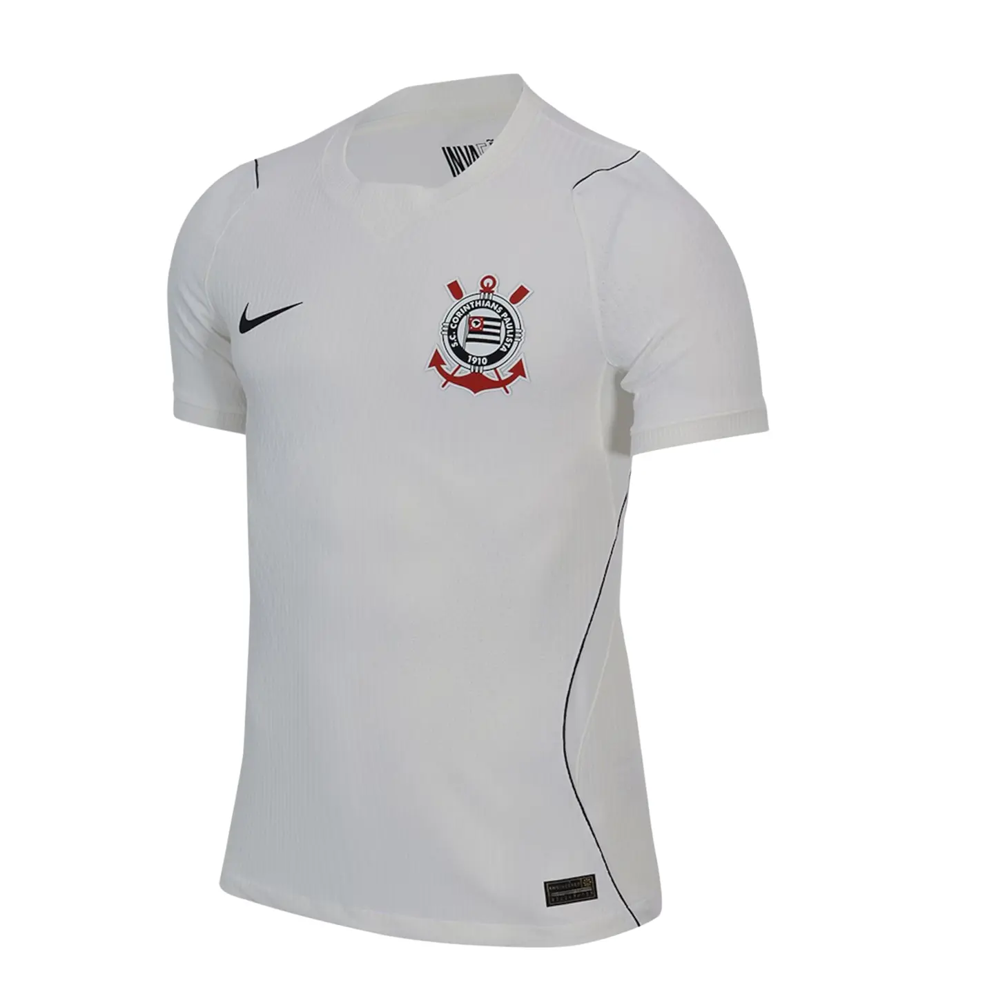 Corinthians Home 26/27 1