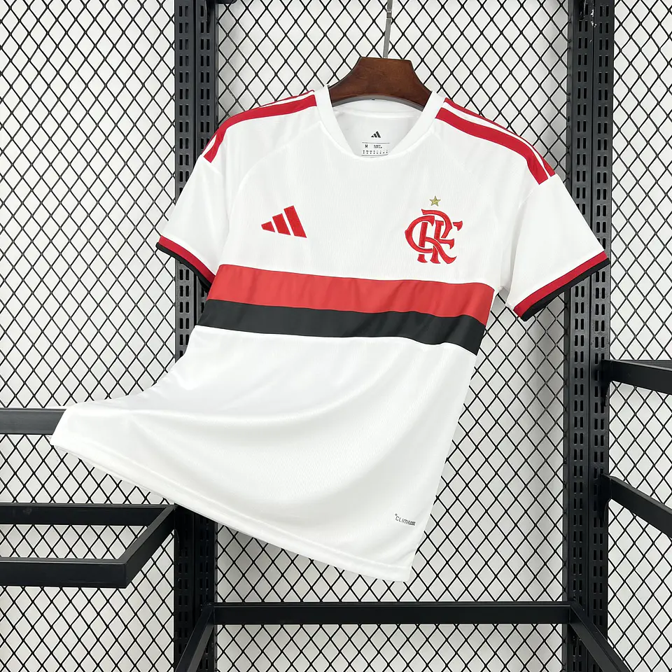 Flamengo Away 26/27 2