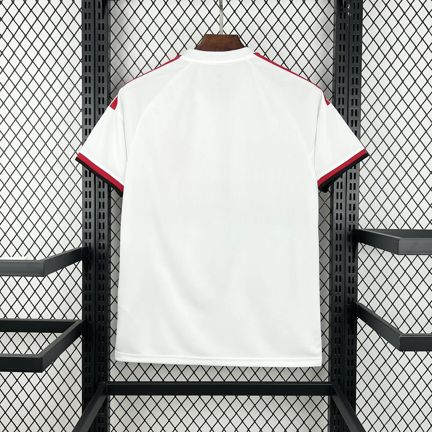 Flamengo Away 26/27 3