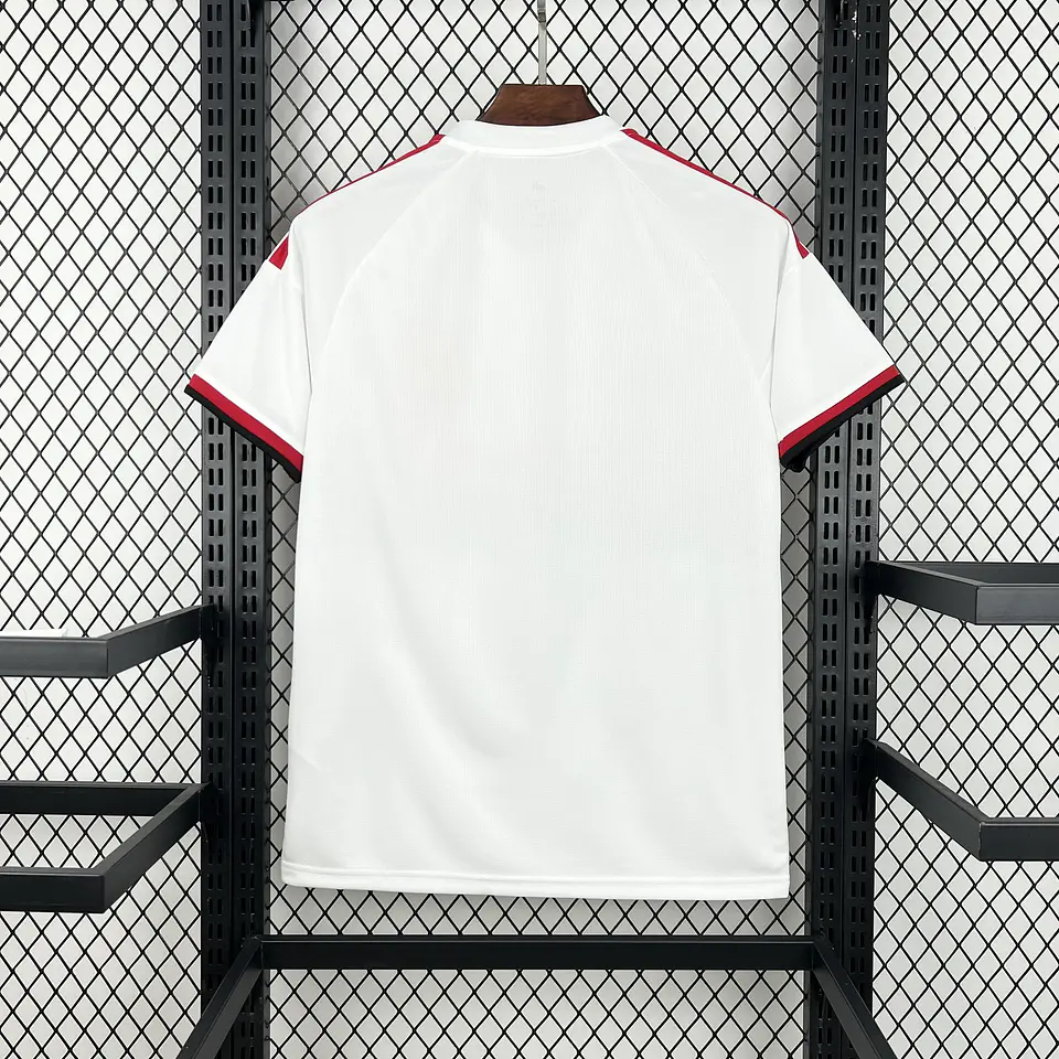 Flamengo Away 26/27 3