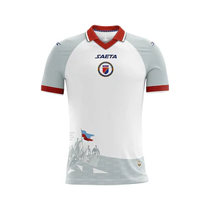 Haiti Away Mundial 2026