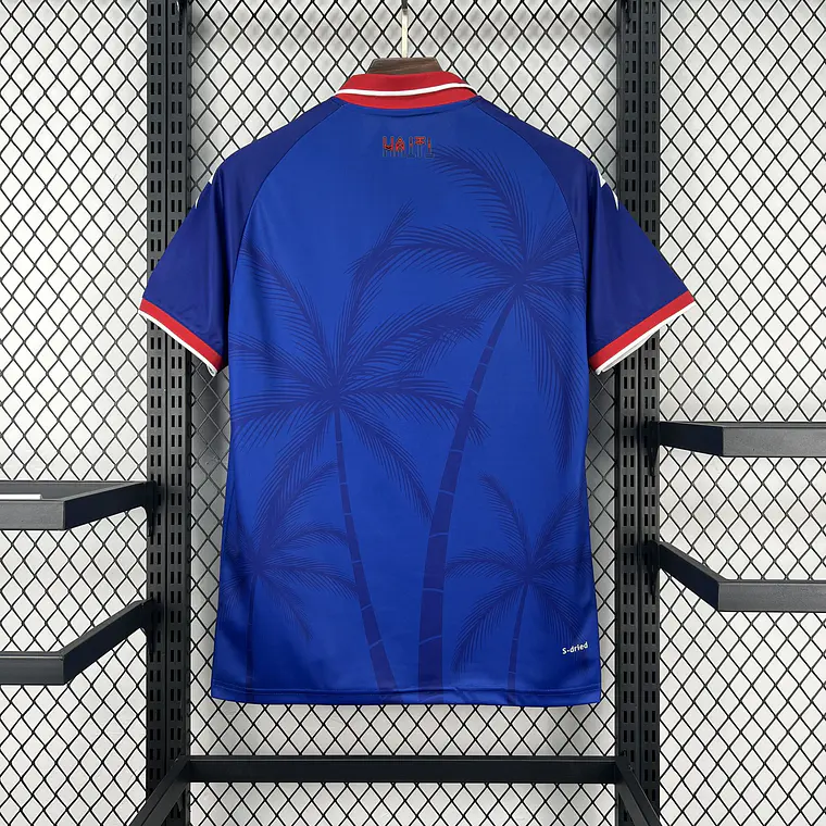 Haiti Home Mundial 2026 3