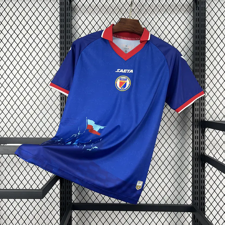 Haiti Home Mundial 2026 2