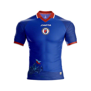 Haiti Home Mundial 2026