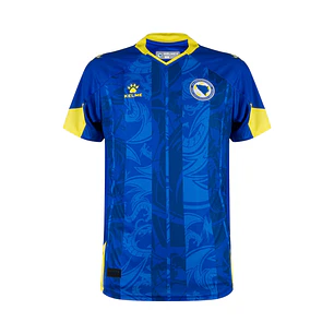 Bósnia Home Mundial 2026