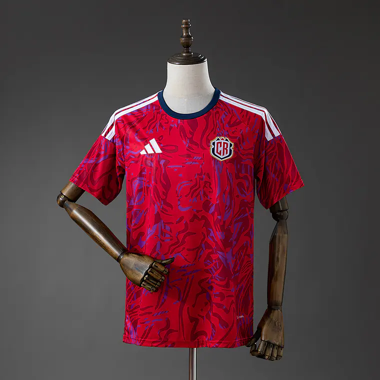 Costa Rica Home 2026 2