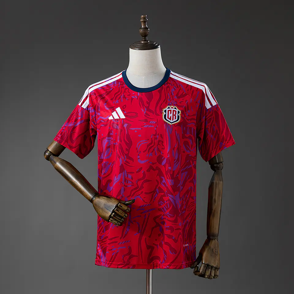 Costa Rica Home 2026 2