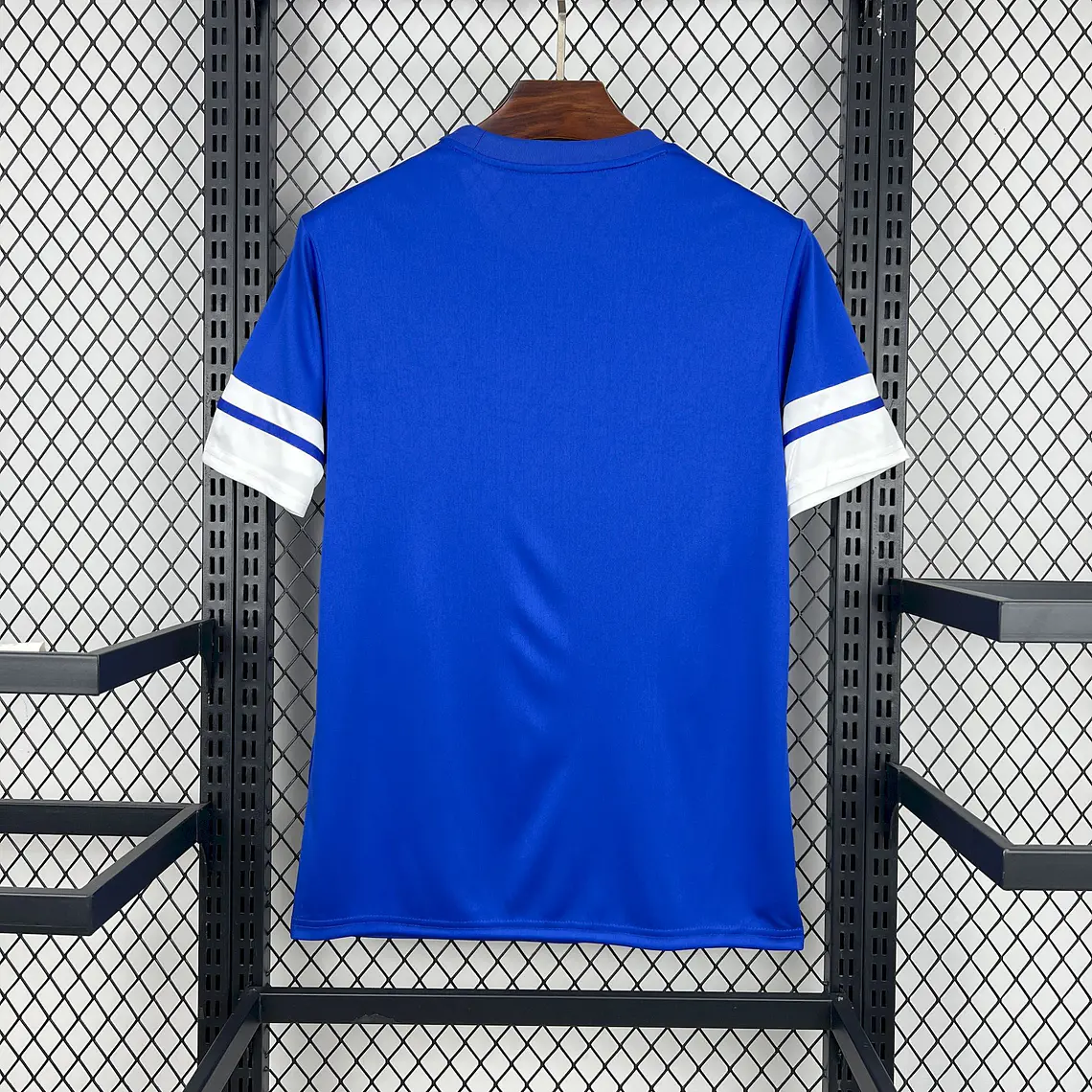 Curaçao Home Mundial 2026 3