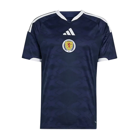 Escócia Home Mundial 2026