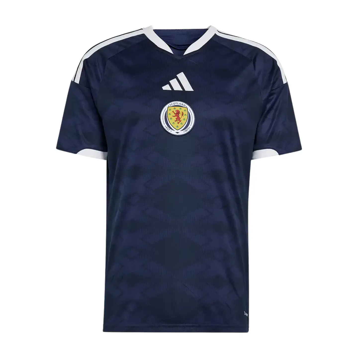 Escócia Home Mundial 2026 1