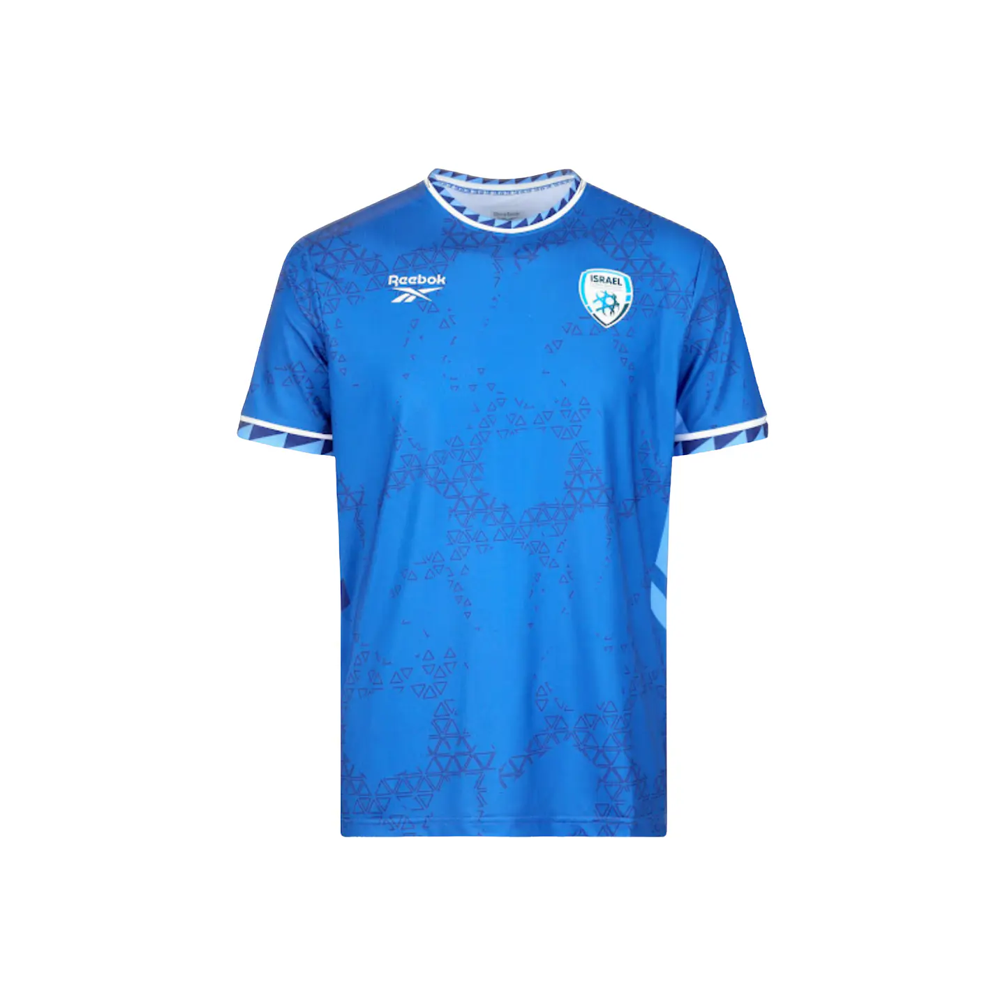 Israel Away 2026 1