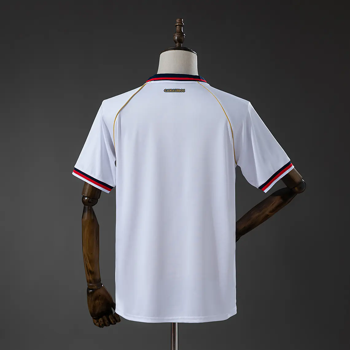 Panamá Away Mundial 2026 3
