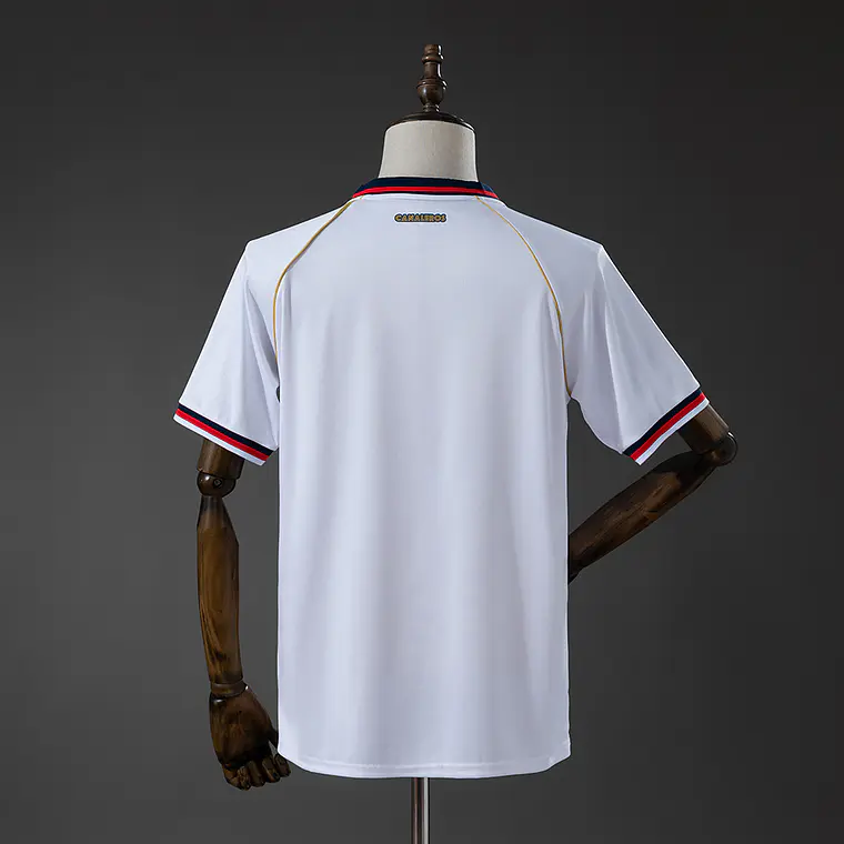Panamá Away Mundial 2026 3