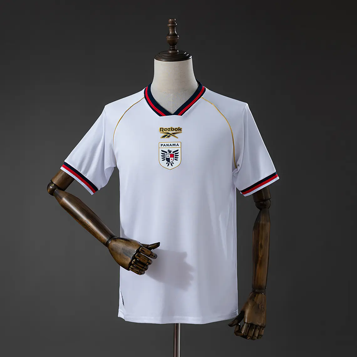Panamá Away Mundial 2026 2