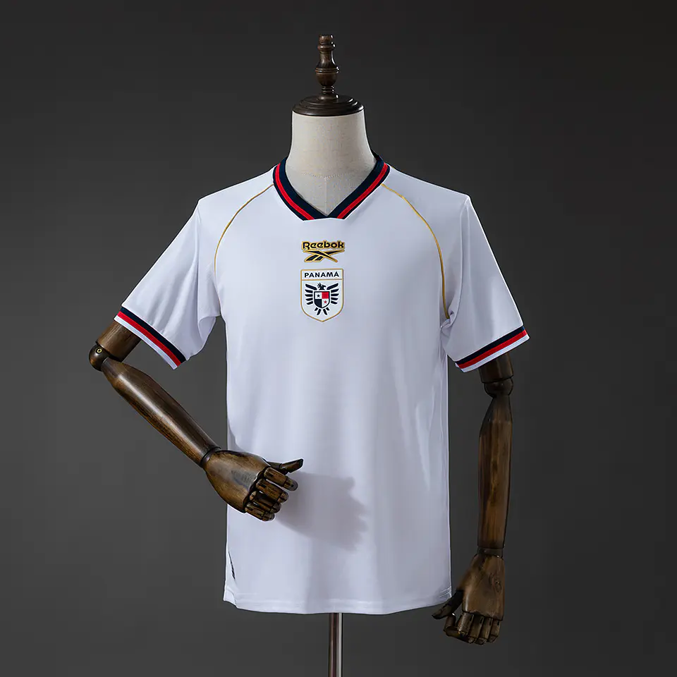 Panamá Away Mundial 2026 2