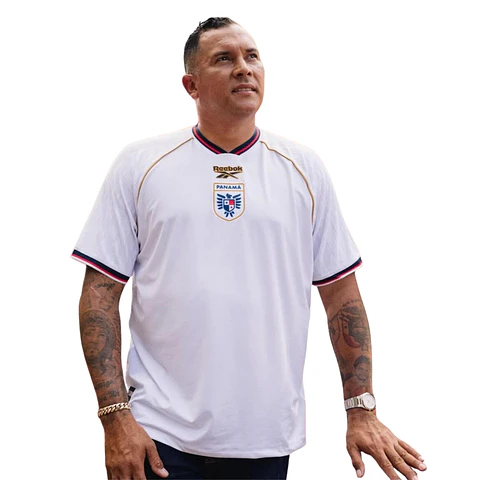 Panamá Away Mundial 2026