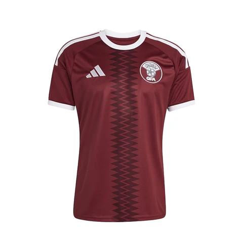 Qatar Home 2026