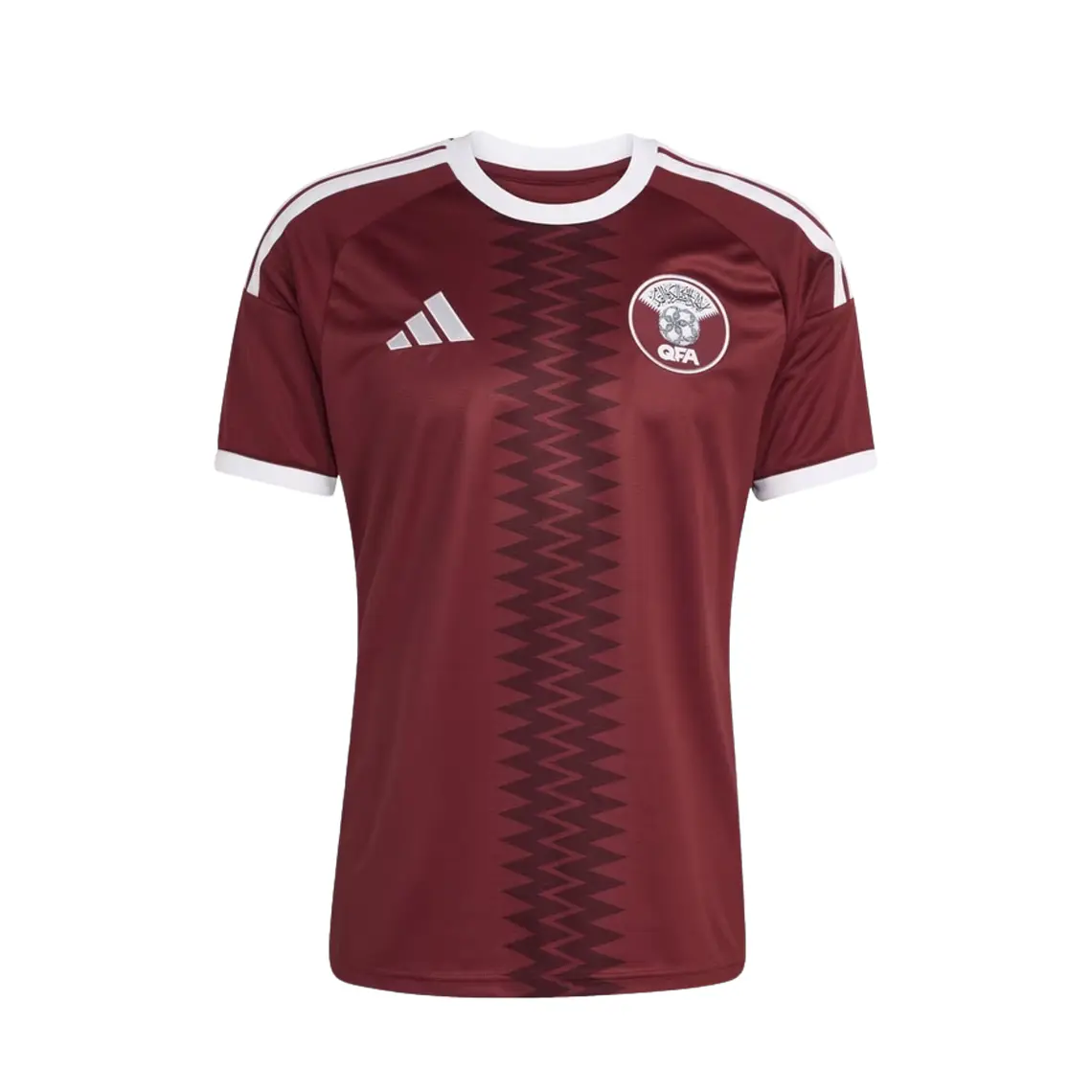 Qatar Home 2026 1