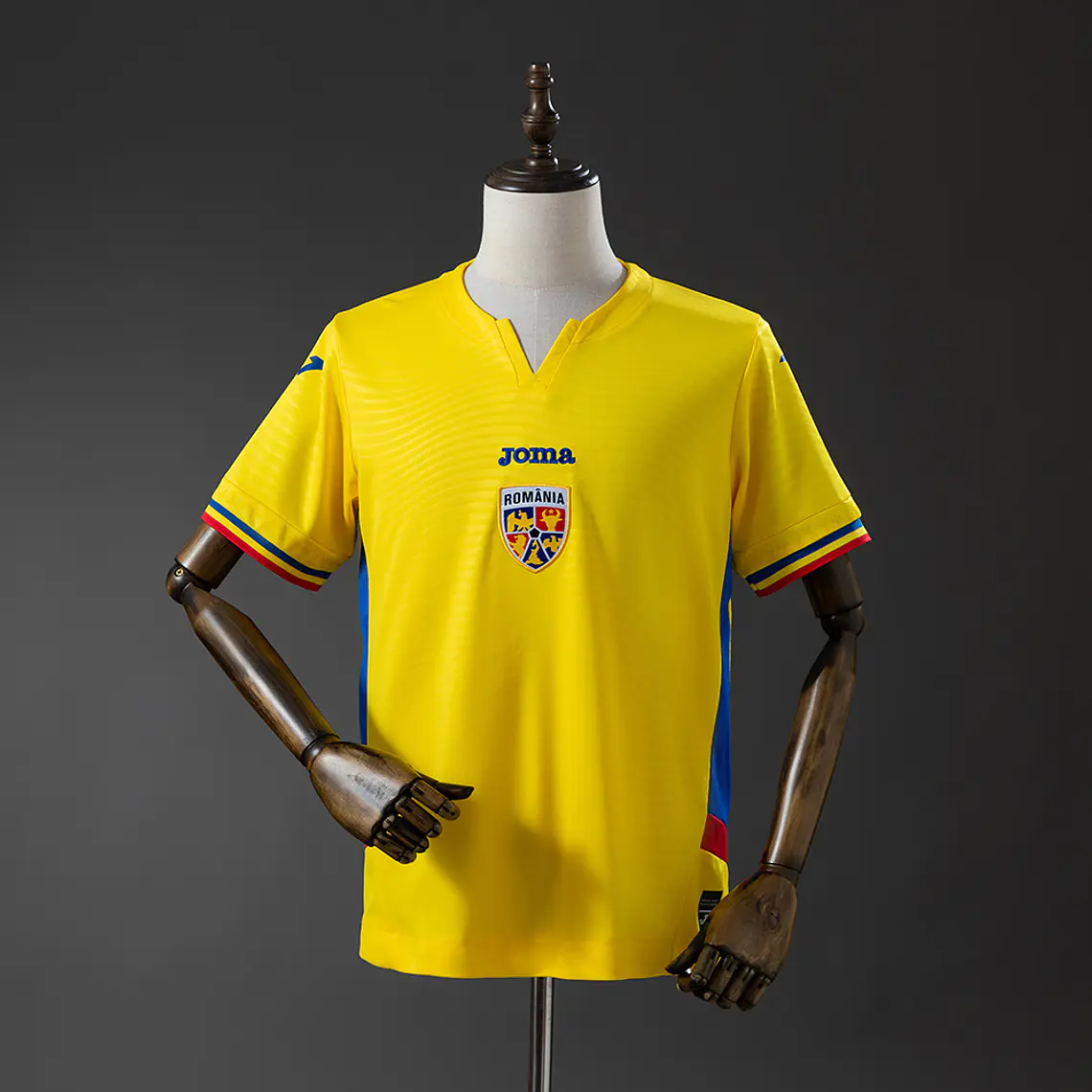Roménia Home 2026 2
