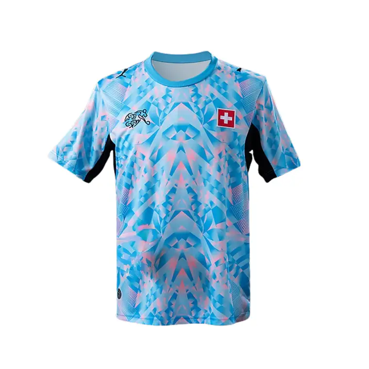 Suiça Away Mundial 2026 1