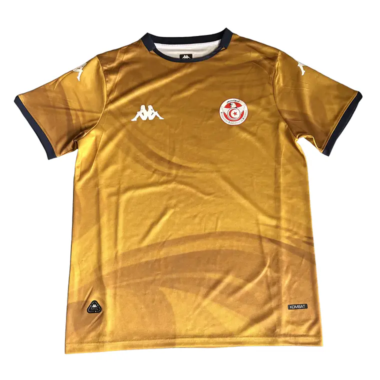 Tunísia Third Mundial 2026 1