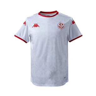 Tunísia Away Mundial 2026