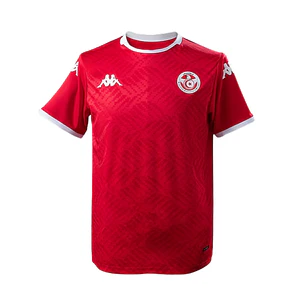 Tunísia Home Mundial 2026