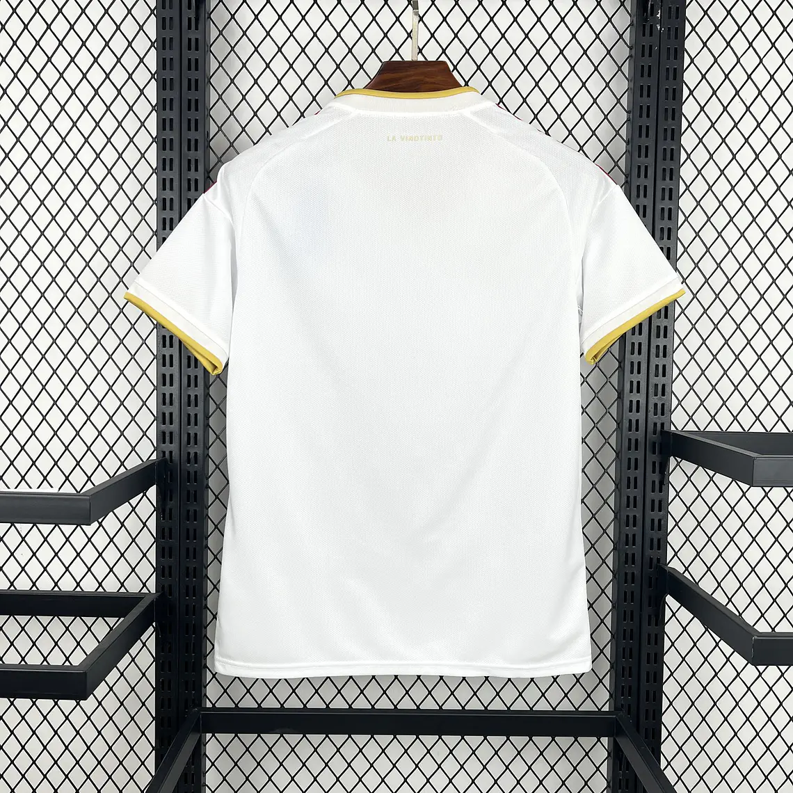Venezuela Away 2026 3