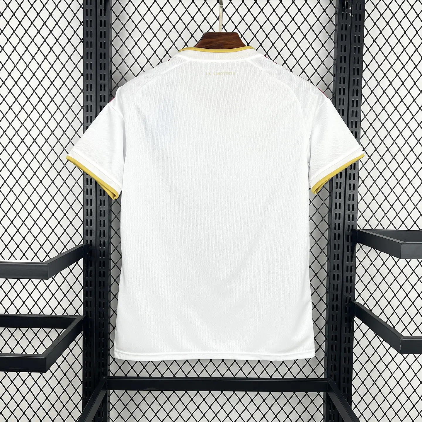 Venezuela Away 2026 3