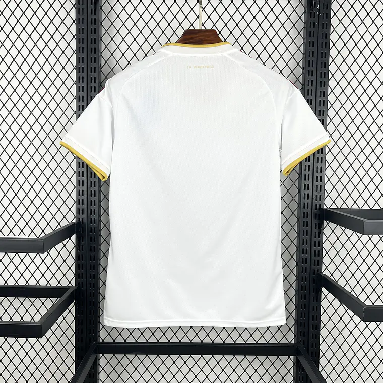 Venezuela Away 2026 3