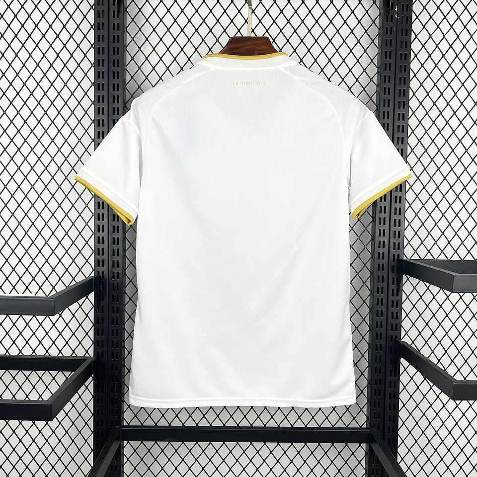 Venezuela Away 2026 3