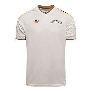 Venezuela Away 2026